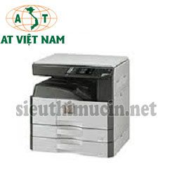 Máy photocopy Sharp AR-6026N                                                                                                                                                                            